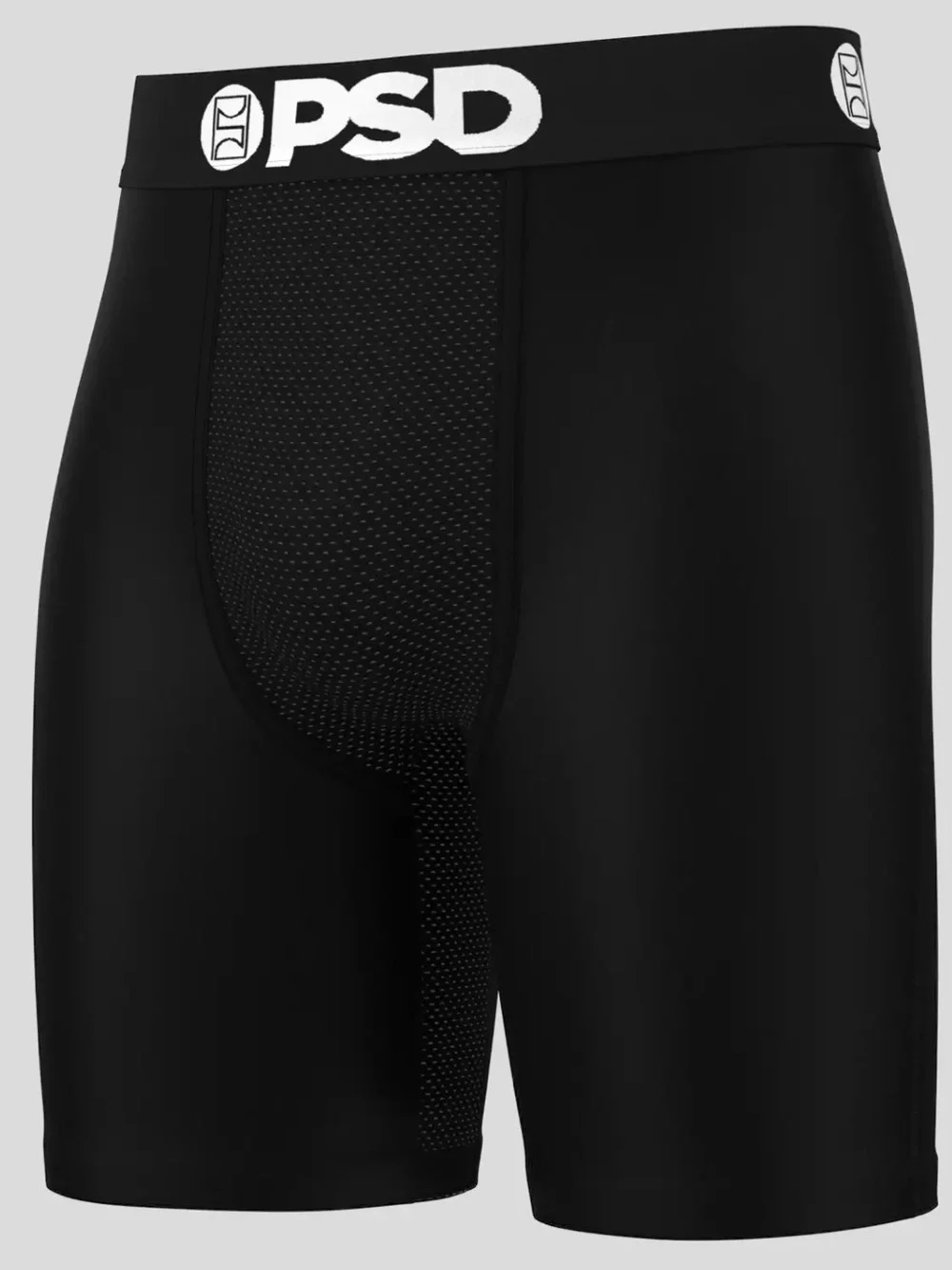NWOT PSD Men’s Boxer Brief Blue, Purple & Black medium